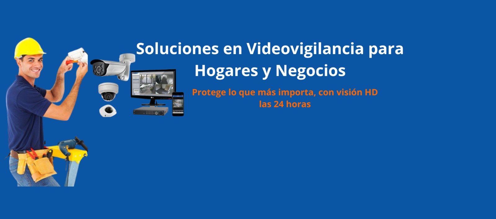 Cámaras HD escritorio